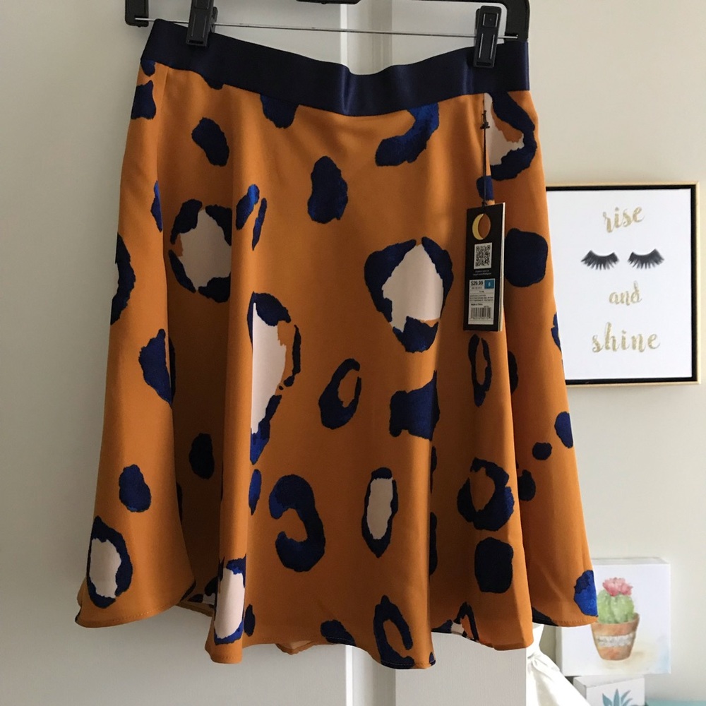 3.1 Phillip lim for target skirt